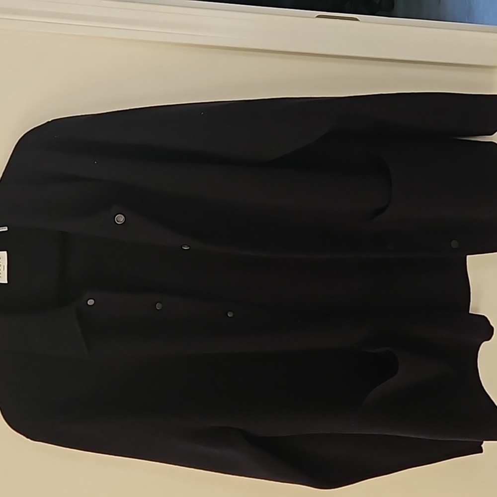 SANDRO Men  and women work jacket - Picture 6 of 6